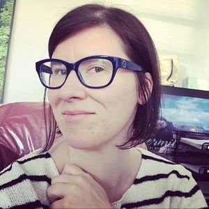 Meet your Posher, Jenny